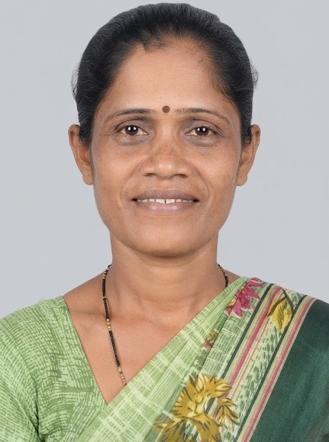rajeshree rajendar thakur - Part time Cleaner in mahalxmi in Mumbai